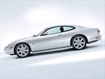 2004 Jaguar XK Series